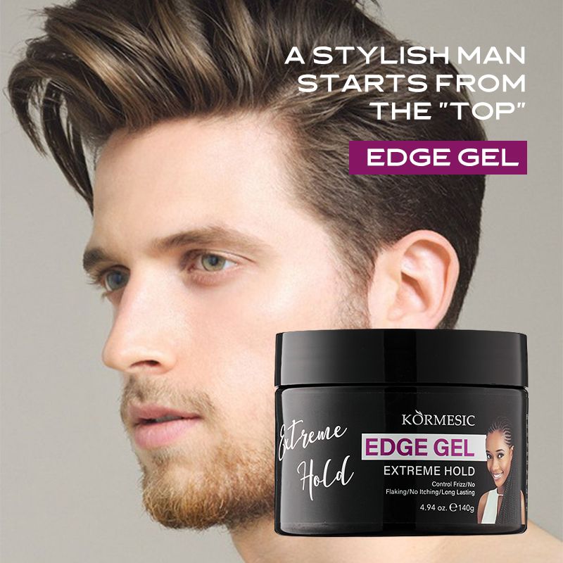 4PSC Ultimate Braider's Kit for Salon & Home Use - Complete 4 Piece Set with Crochet Hooks (for Wigs/Dreadlocks), Hair Wax, Comb & Single Use Hair Ties Save Time Styling