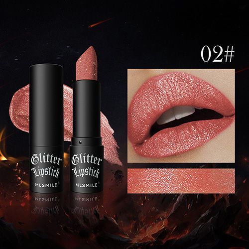 7 colors Waterproof Long Lasting Matte Lipstick Lipstick No Stains Classic Highly Pigmented Velvet Lip Finish Tint Makeup