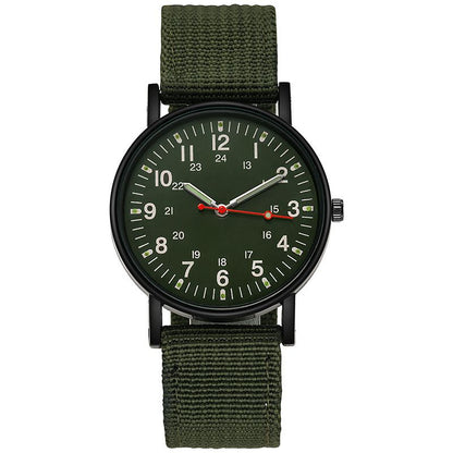 2025 New Men Watches Swiss Belt Braided Belt Military Watch Sea Land Air And Air Force Outdoor Sports Watch Men&apos;s Watch Casual Fashion Classic Quality Watches