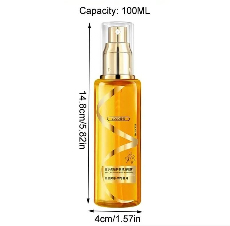 2200W Blow Dryer Household High-power Hair Dryer Hair Electric Hair Dryer Household Hairdressing Blow Canister EU Plug