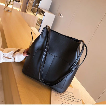 Women Shoulder Bag Messenger Bag Girl Casual Handbag Ladies Bags Fast Delivery Within 1-5 Days