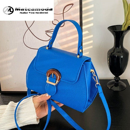 Mateamoda Modern Fashion Handbag and Crossbody Bag