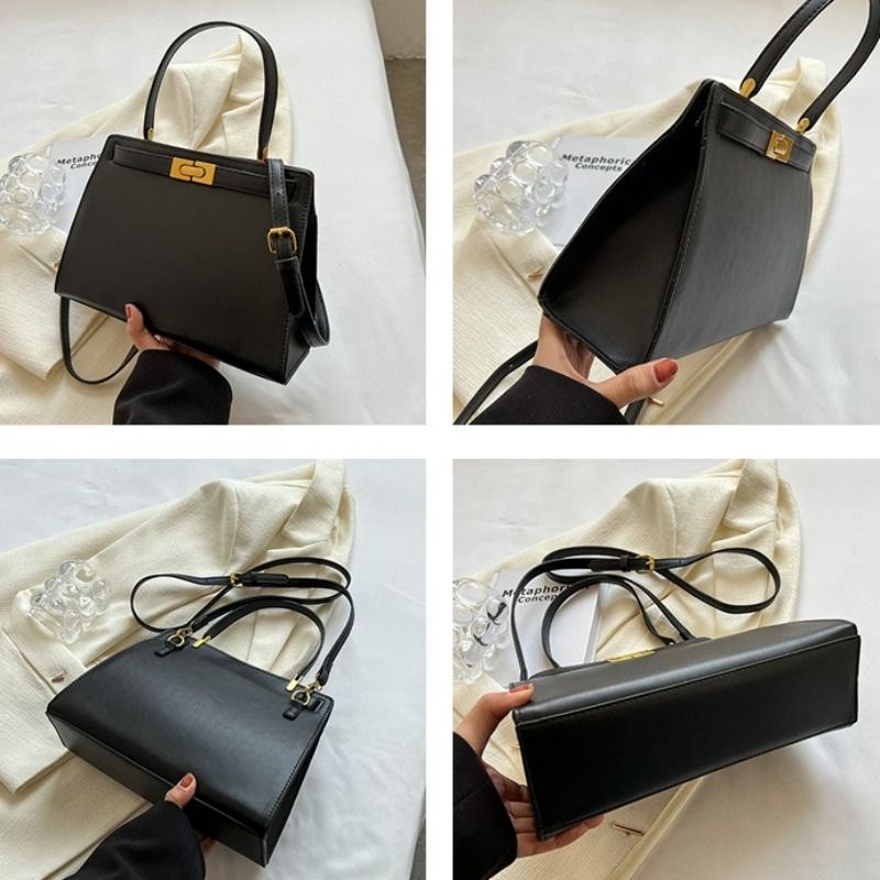 Mateamoda Timelessly Classy Ladies Shoulder Handbag Crossbody Bag