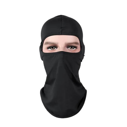 New Arrival Buy one get one free (2pcs) Hats Balaclava Face Mask Cycling Tactical Face Shield Mascara Ski Mask Full Face Scarf Mask Bicycle Cap Mask