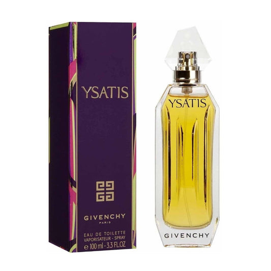 Ysatis Givenchy Women EDT 100ml