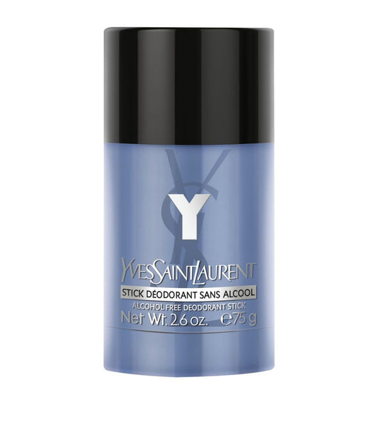 YSL Y Deodorant Stick 75g