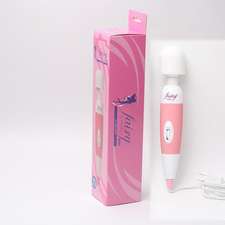 Wired Style Massage G-Spot Vibrator Female Clitoris Stimulation Masturbator Body Massager Sex Toys for Women Life Waterproof