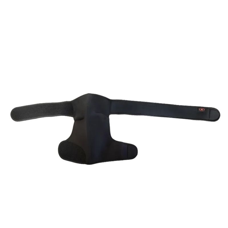 Shoulder Brace with Pressure Pad, Suitable for Both Men and Women, Adjustable Shoulder Brace for Left and Right Shoulder Protect