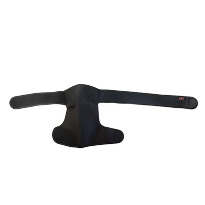 Shoulder Brace with Pressure Pad, Suitable for Both Men and Women, Adjustable Shoulder Brace for Left and Right Shoulder Protect