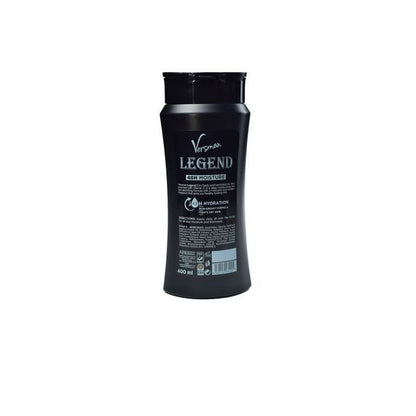 【Clearance Sale】Versman Legend Lotion- 400ml