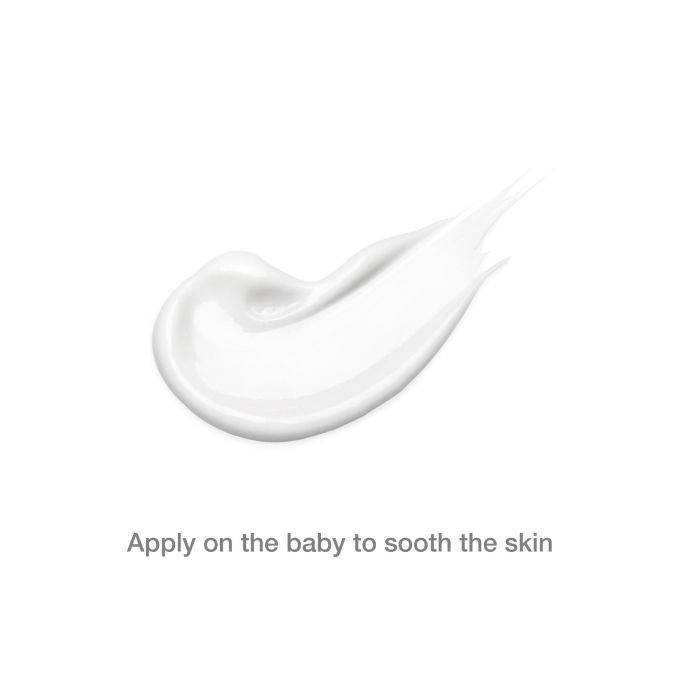 【Clearance Sale】Nice & Lovely Baby Naturals soothing Jelly-in-Cream Baby Jar - 250g