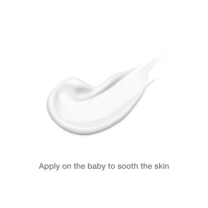 【Clearance Sale】Nice & Lovely Baby Naturals soothing Jelly-in-Cream Baby Jar - 250g