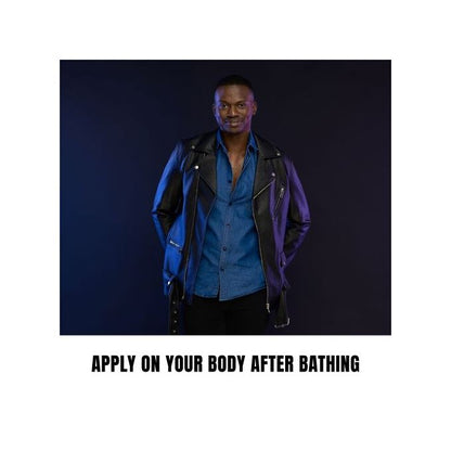 【Clearance Sale】Versman Extreme Ice Lotion 400ML