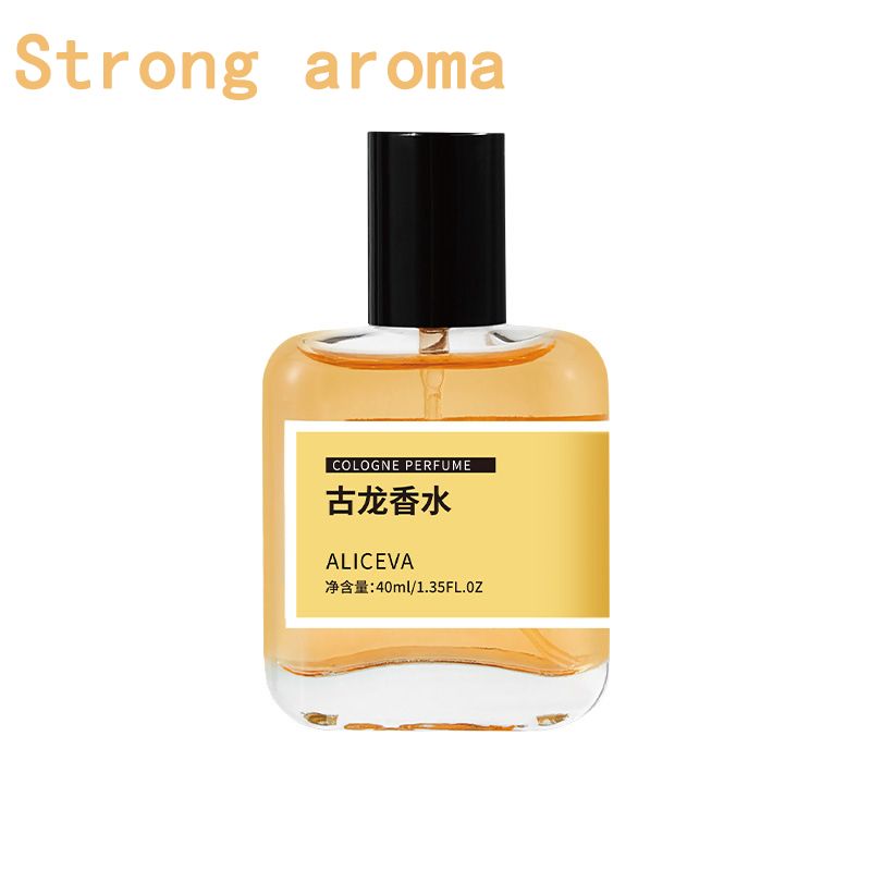 Women's Glamour Perfume Deodorant spray Eau de Toilette A perfume that men will never forget Different charming fragrance