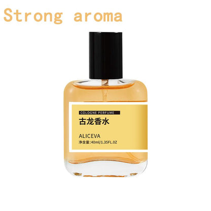 Women's Glamour Perfume Deodorant spray Eau de Toilette A perfume that men will never forget Different charming fragrance