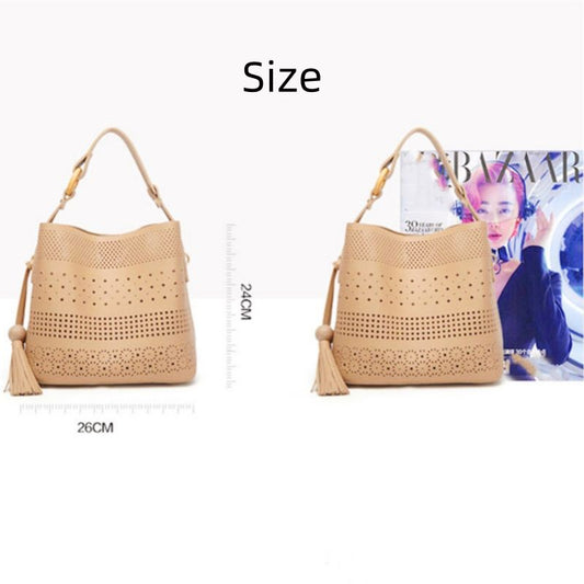 Mateamoda 2PCS Women Bags Handbags Ladies Bags
