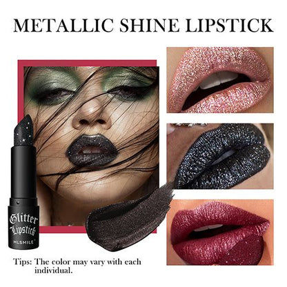 7 colors Waterproof Long Lasting Matte Lipstick Lipstick No Stains Classic Highly Pigmented Velvet Lip Finish Tint Makeup