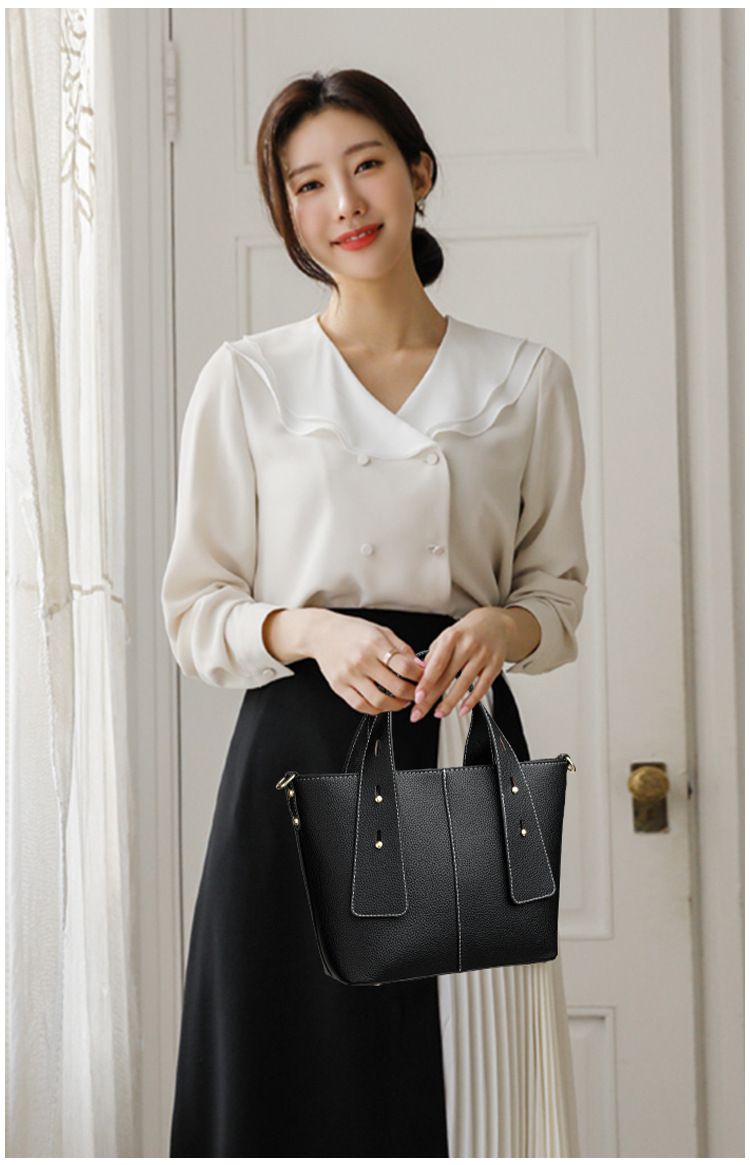 Bags Women's Bags Tote Bags cross shoulder bag top handbag