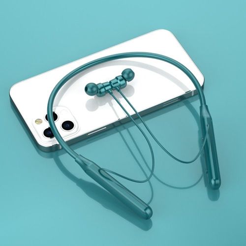 Magnetic Wireless Headphones Bluetooth Earphones Sports Waterproof Headset For Xiaomi 10 Huawei Sports Earbuds