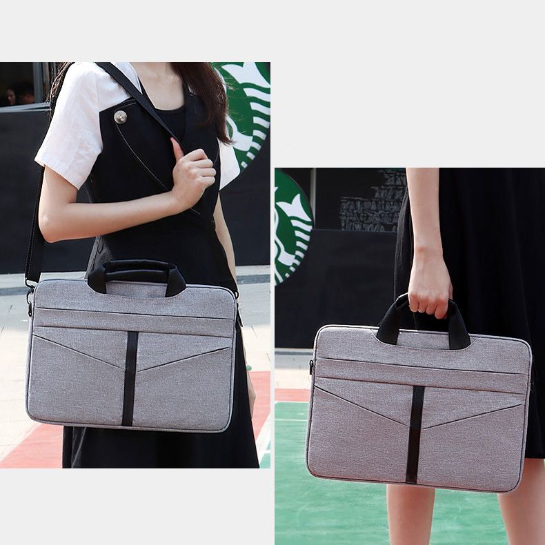 New arrival 13.3 inch laptop bags mackbook business computer travel gear Casetek brand man bags tablet sleeve bag handbags