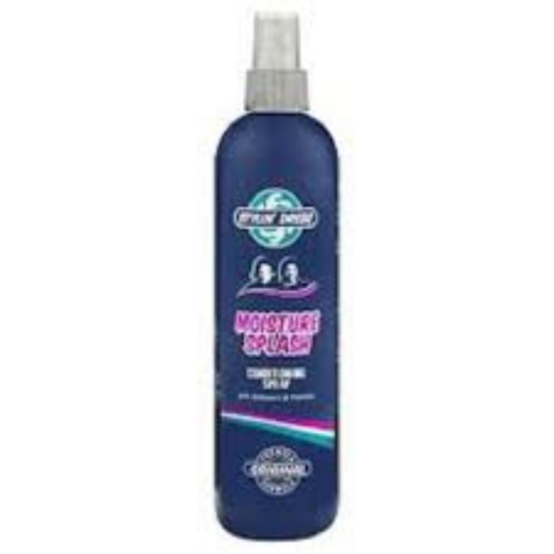 Stylin' Dredz Moisture Splash Conditioning Spray With Softeners & Protein