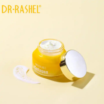 Dr. Rashel Collagen Multi-Lift Ultra Night Cream Skin Firming Lifting Anti-ageing Reduces Fine Lines and Wrinkles - DR RASHEL