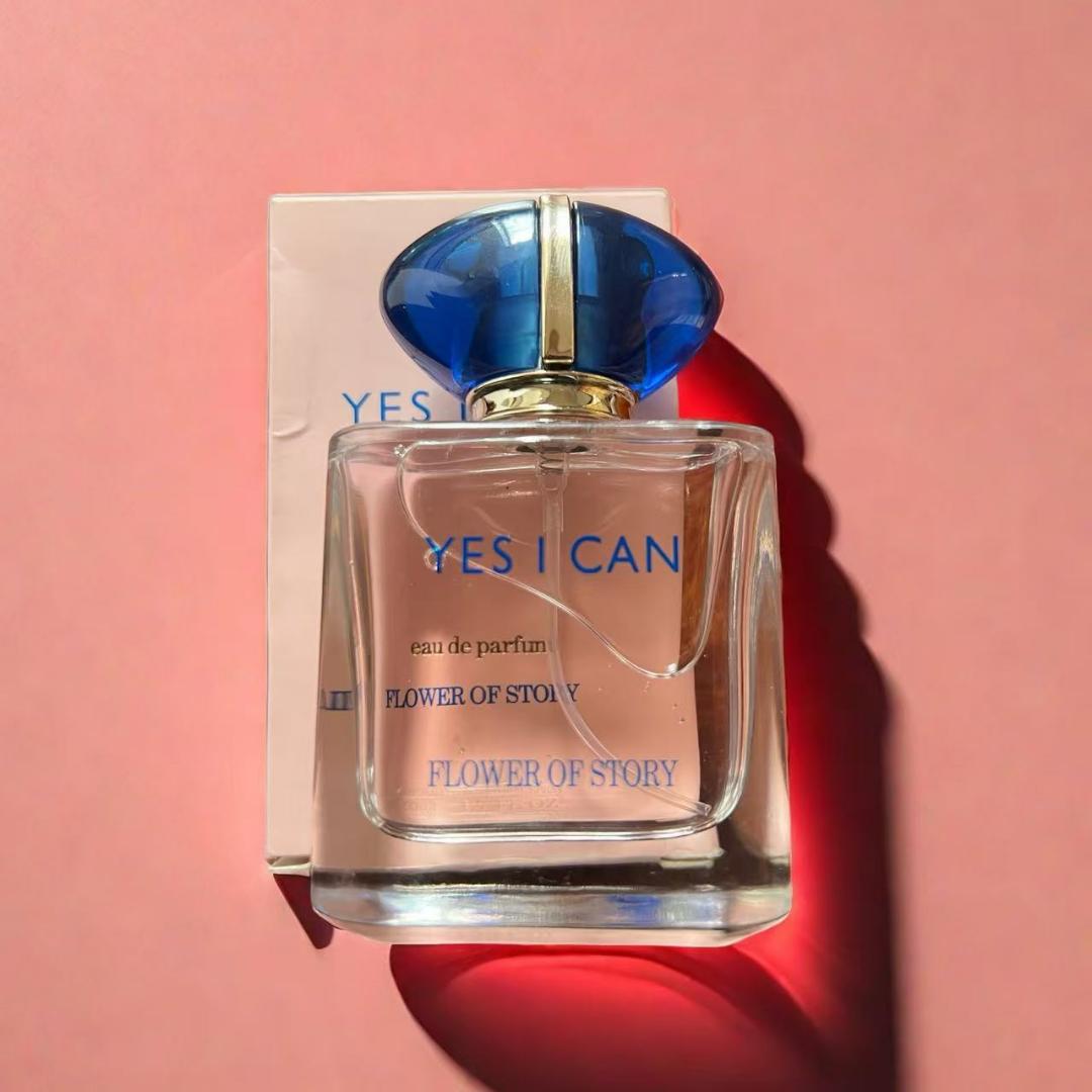 🔥!!!Yes I Can Can do anything for you Flower production Hot!!! Chinese-style deep incense ebony modulation, lemon, flower extraction, long-lasting fragrance, use Chinese perfume