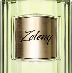 Zeleny