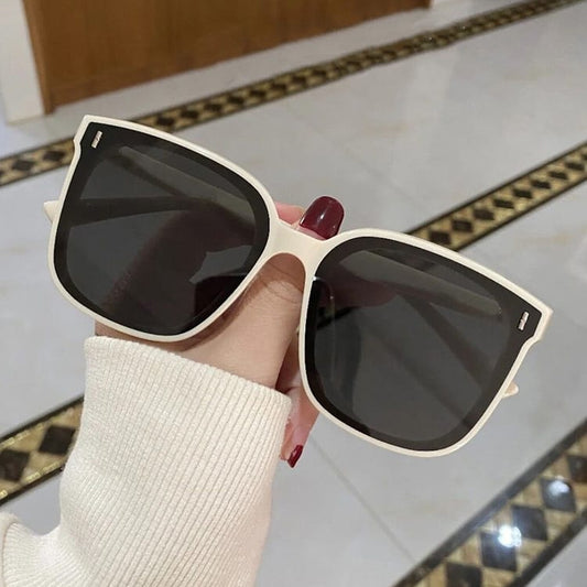 New Sunglasses Retro Sunglasses Fashion for Men and Women