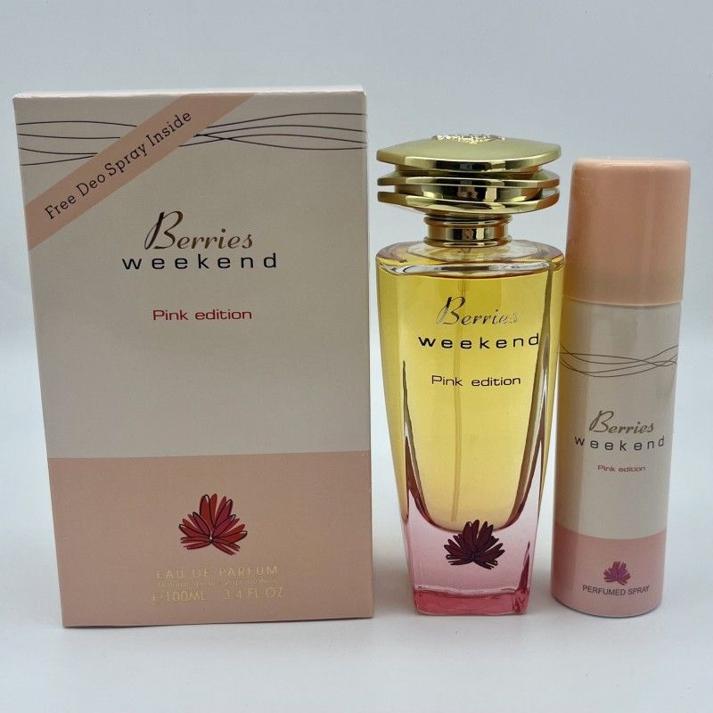100ML And 50ML Fresh Perfume Set Perfume Different Women's Fragrance Flower Fragrance Persistent Fragrance Long Lasting Business Deodorants Lady