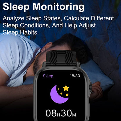 B05 Smartwatch Health Monitoring Watches Waterproof Sport Fitness Bracelet New Arrivals Smart Watch Bluetooth Calling Heart Rate Monitor Smart Watch For Smart Phones