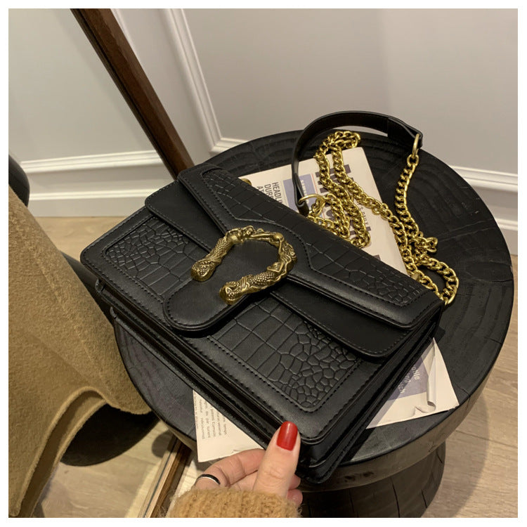 Women Handbags For Ladies Handbag Lady Bags Sling Bags Hand Bags Slingbags Leather Shoulder Bag Large Capacity Durable Classic Fashion Luxury Crocodile Handbags Valentine's Day Gift