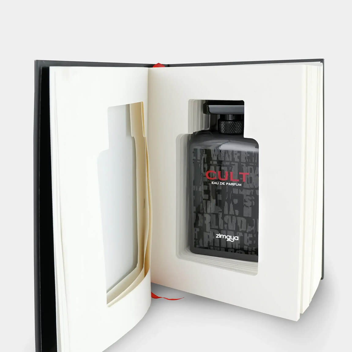 Zimaya Cult Eau de Parfum 100ml