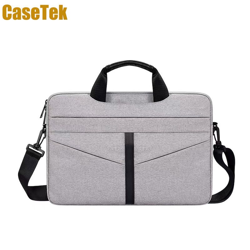 New arrival 13.3 inch laptop bags mackbook business computer travel gear Casetek brand man bags tablet sleeve bag handbags