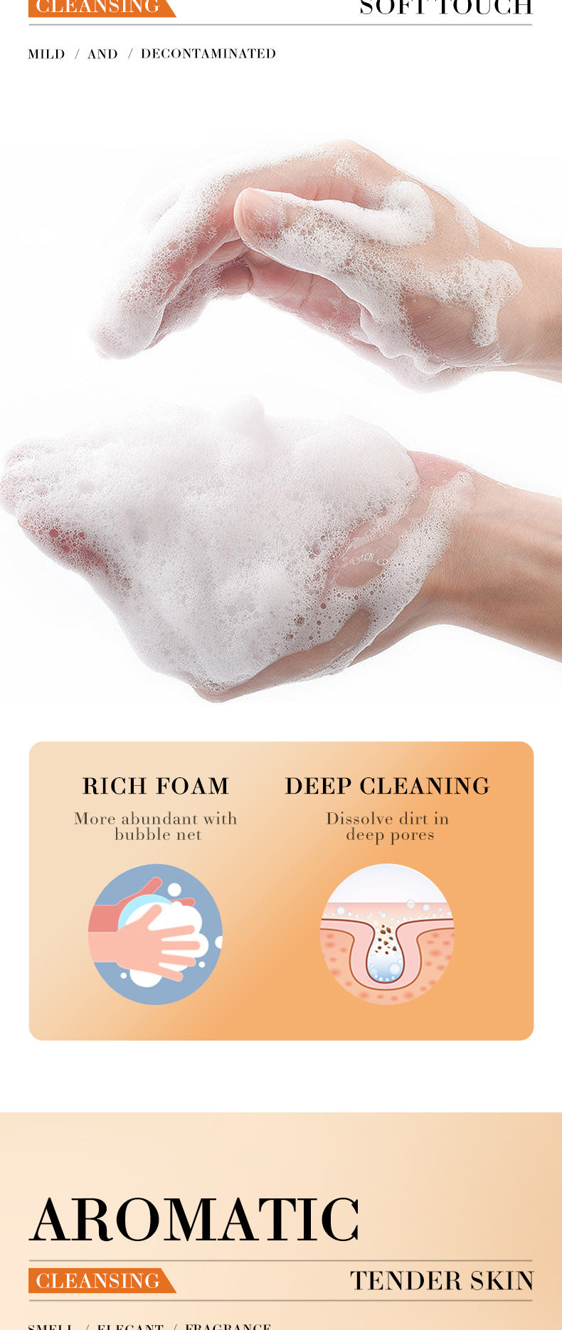 2 in 1, Tumeric Serum + Tumeric Soap, Turmeric Serum and Turmeric Soap, Cleans Dirt and Oil Residual, (can Combine with Vitamin C) Clears Pores, Shrinks Pore,