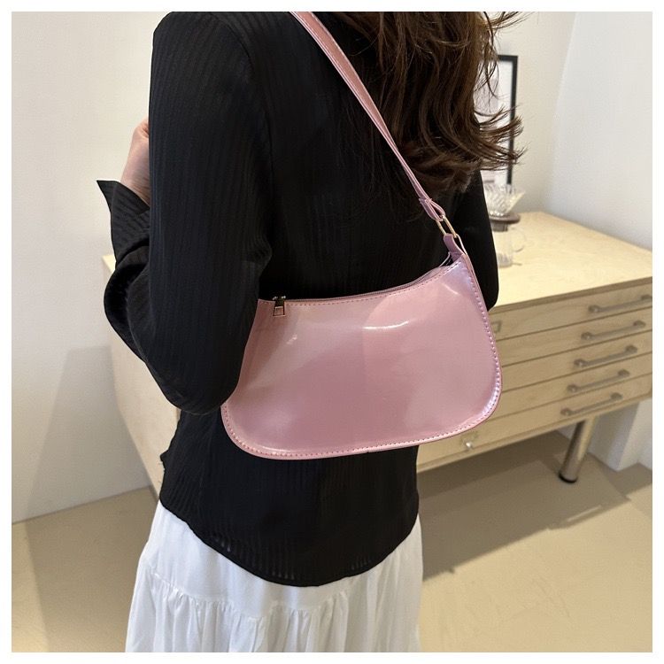 Stylish Shoulder Bags New Versatile Women's Bags