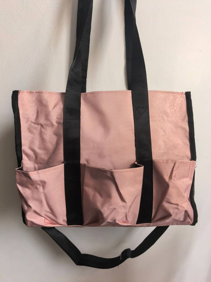 Star Glow large capacity travel bag luggage organiser travel at leaisure unisex bags for casual picnics multifunctional outdoors bags blue pink grey colour.