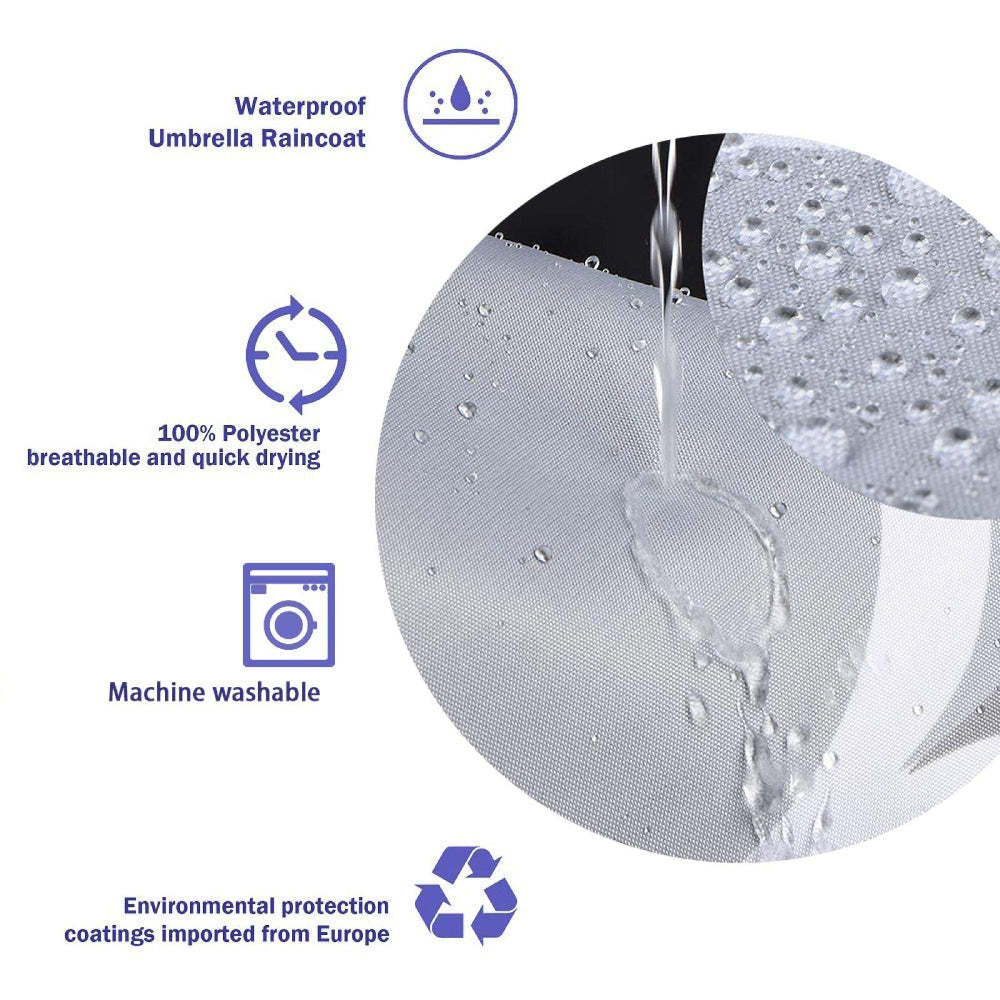 Fashionable Shower Curtain - Beautiful Pattern, Waterproof Design, Easy to Clean - Perfect for Bathroom, Shower Stall