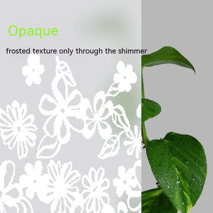 Waterproof Shower Curtain - Soft Texture, Easy to Clean, Eco-Friendly Material - Ideal for Bathroom, Shower Stall - with Hook Hole Design