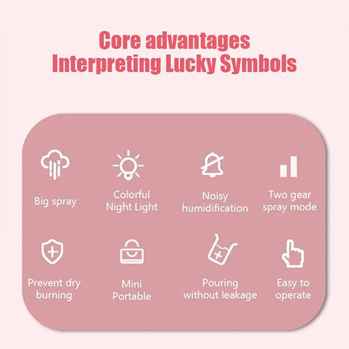 220ML Air Humidifier Home USB Bottle Aroma Essential Oil Diffuser LED Backlight For Home Car USB Fogger Mist Maker with LED Night Lamp 2023 Mist Maker Refresher