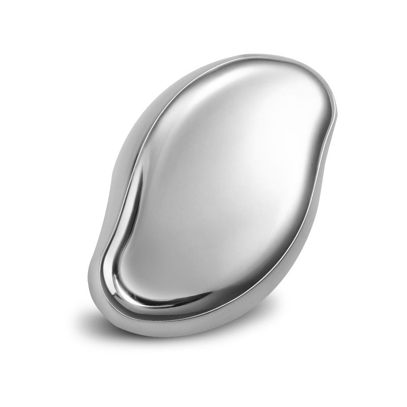 New Crystal Hair Remover Physical Painless Safe Epilator Easy Cleaning Reusable Body Beauty Glass Bleame Hair Removal Eraser