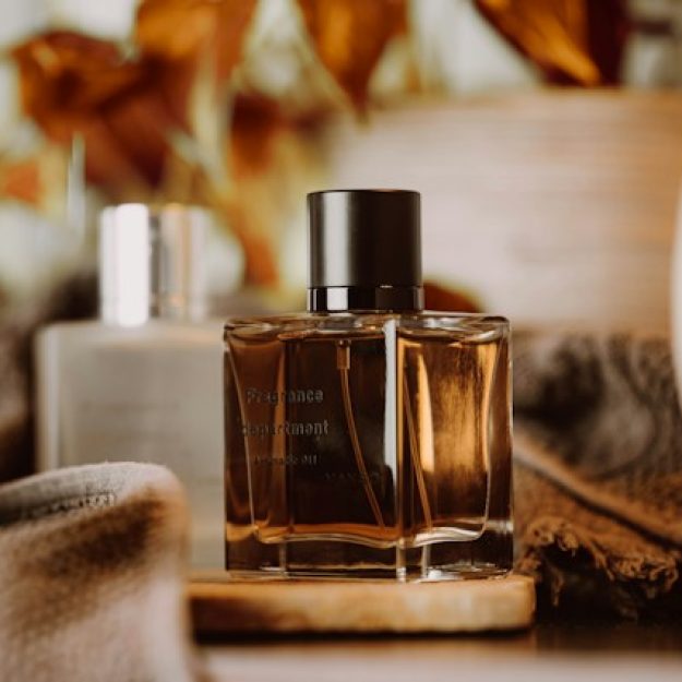 360 Beauty Scents