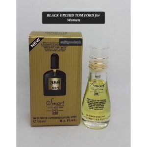 SMART COLLECTION PERFUME NO. 359 FOR WOMEN AND MEN 15 ML EDP