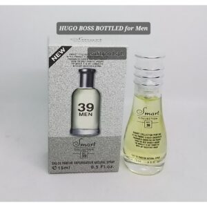 SMART COLLECTION PERFUME NO. 39 FOR MEN 15 ML EDP