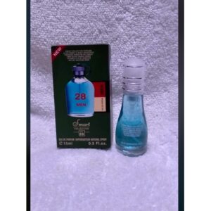 NO.28 SMART COLLECTION PERFUME FOR MEN 15ml
