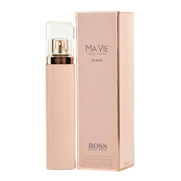 Boss Ma Vie Intense EDP Women 75ml   