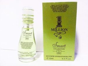 1 million 15 mls smart collection perfume