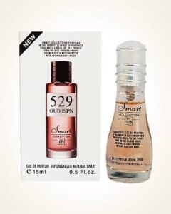 Oud men 529 perfume 15 mls