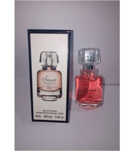 Givenchy L’Interdit Smart Collection No.563 Eau de Parfum 25ml