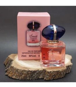 Armani MY Way Smart collection N°581 Eau de Parfum 25ml